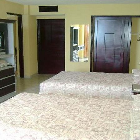 Hotel Tiuna San Andrés Quarto foto